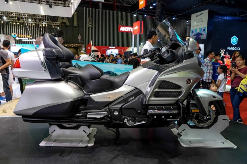 Những mẫu xe mô tô pkl sẽ được honda vn ra mắt trong khoảng đầu năm 2018 - 15