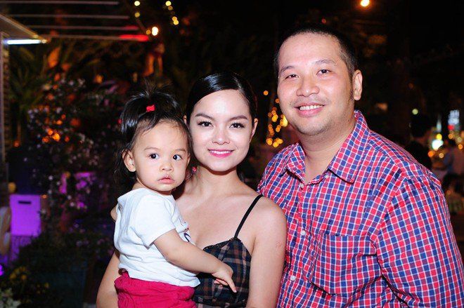 Những ông bố bà mẹ showbiz sau tan vỡ vẫn cùng nhau mang lại niềm vui cho con - 6