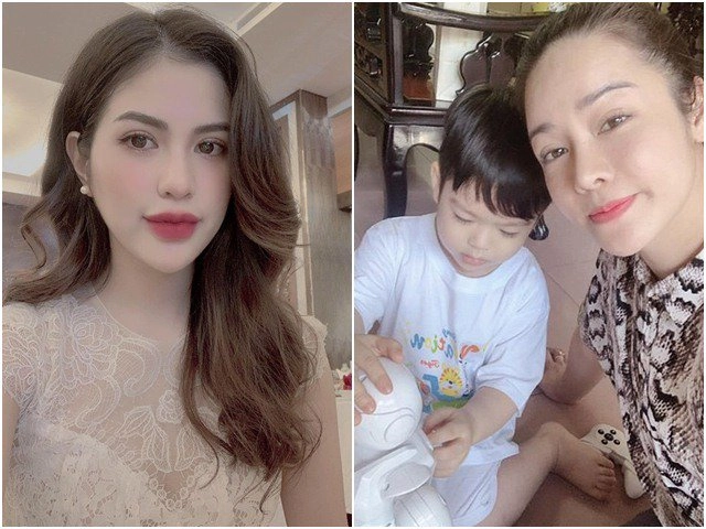 Những ông bố bà mẹ showbiz sau tan vỡ vẫn cùng nhau mang lại niềm vui cho con - 8