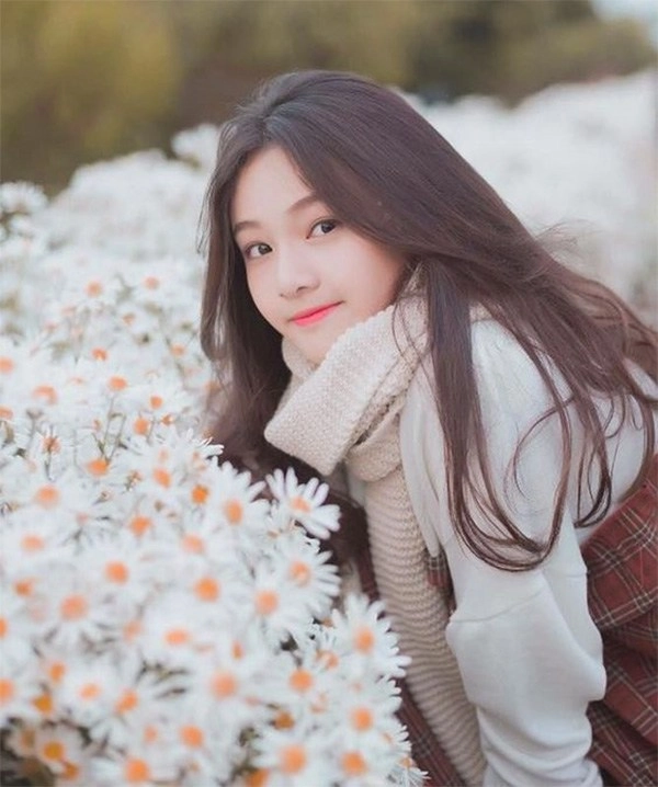 Nhuộm tóc nâu tây lạnh hot trends năm 2020 bạn không nên bỏ qua - 2