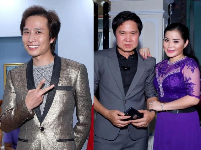 Nữ sinh viên nghỉ học để yêu thầy khi có con xong vợ làm đàn ông chồng làm phụ nữ - 9