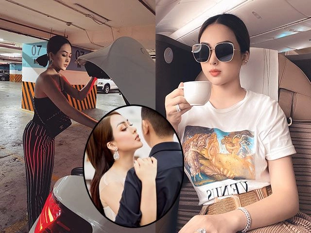 Nữ tiếp viên hàng không bị mercedes tông 1 năm trước nằm liệt giường 79 và làm mẹ đơn thân - 11