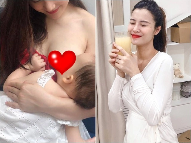 Ông tiểu thư 1 tháng tuổi đông nhi tuyên bố tài sản thừa kế đầu tiên khi vào hào môn - 5