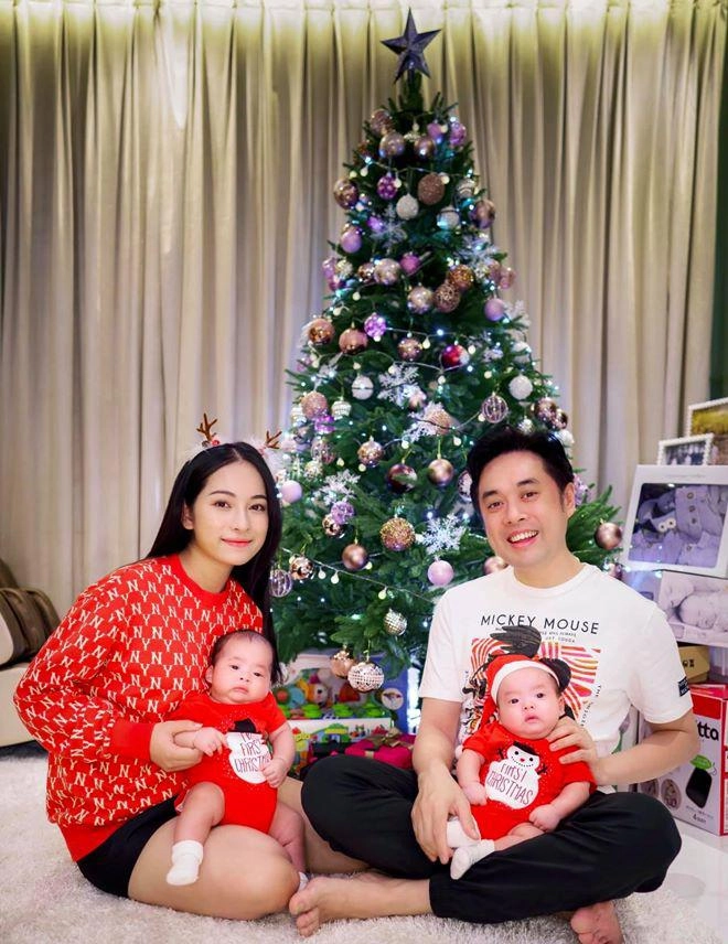 Phản ứng của người đi đường khi gặp 2 con dương khắc linh khiến bố mẹ bất ngờ - 8
