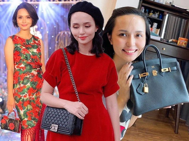 Công chúa béo của duy mạnh vừa có thêm một đứa con thời trang đầy xa xỉ nữa - 19