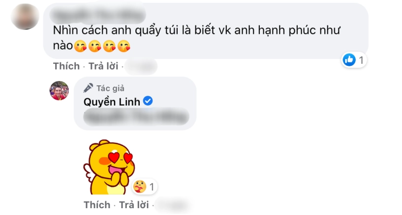 Quyền linh hiếm hoi đeo túi hiệu làm điệu phong cách biết lí do đằng sau cđm tấm tắc khen - 8