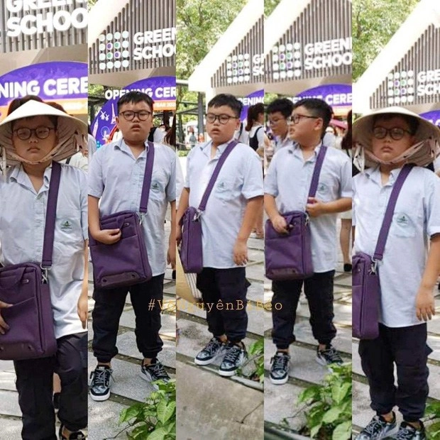 Sao việt mạnh dạn đăng ảnh bất lực khi con học hoá ra con nhà nguời ta giống con mình - 6