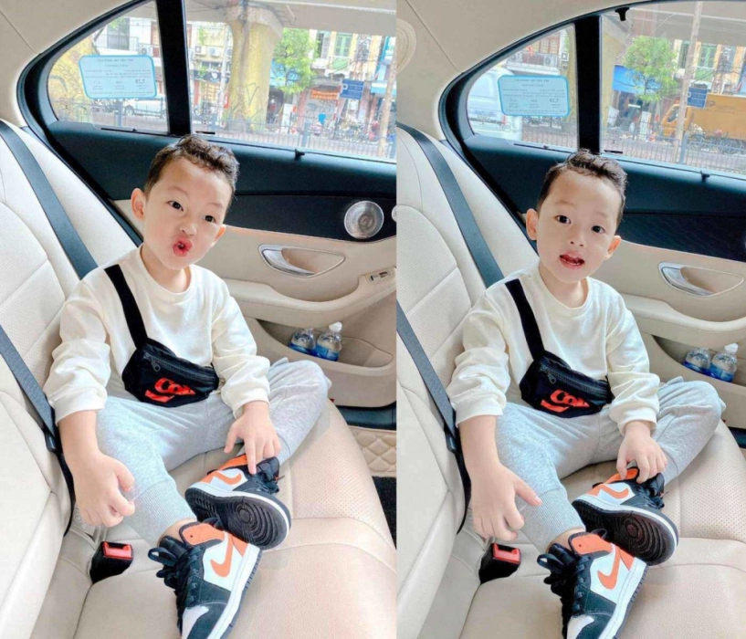Saonhật ký vàng anh làm mẹ dịu đanh đá nuôi con trai mạc hồng quân hằng điệukhác hẳn - 3