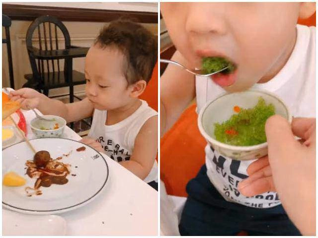 Saonhật ký vàng anh làm mẹ dịu đanh đá nuôi con trai mạc hồng quân hằng điệukhác hẳn - 5