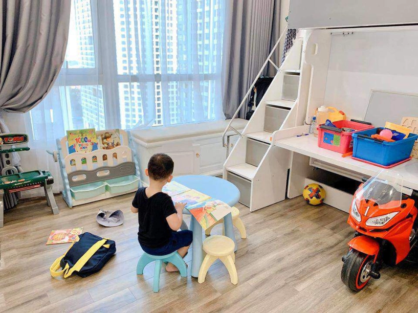 Saonhật ký vàng anh làm mẹ dịu đanh đá nuôi con trai mạc hồng quân hằng điệukhác hẳn - 6