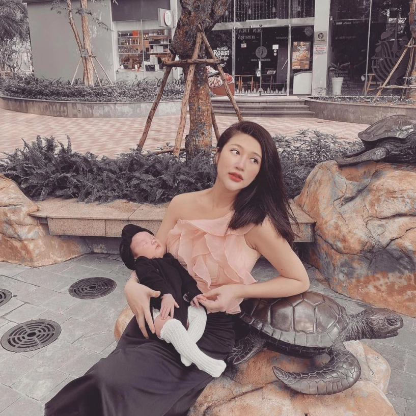 Saonhật ký vàng anh làm mẹ dịu đanh đá nuôi con trai mạc hồng quân hằng điệukhác hẳn - 11