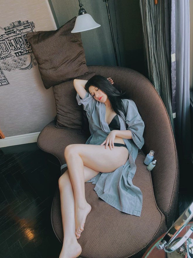 Saonhật ký vàng anh làm mẹ dịu đanh đá nuôi con trai mạc hồng quân hằng điệukhác hẳn - 12