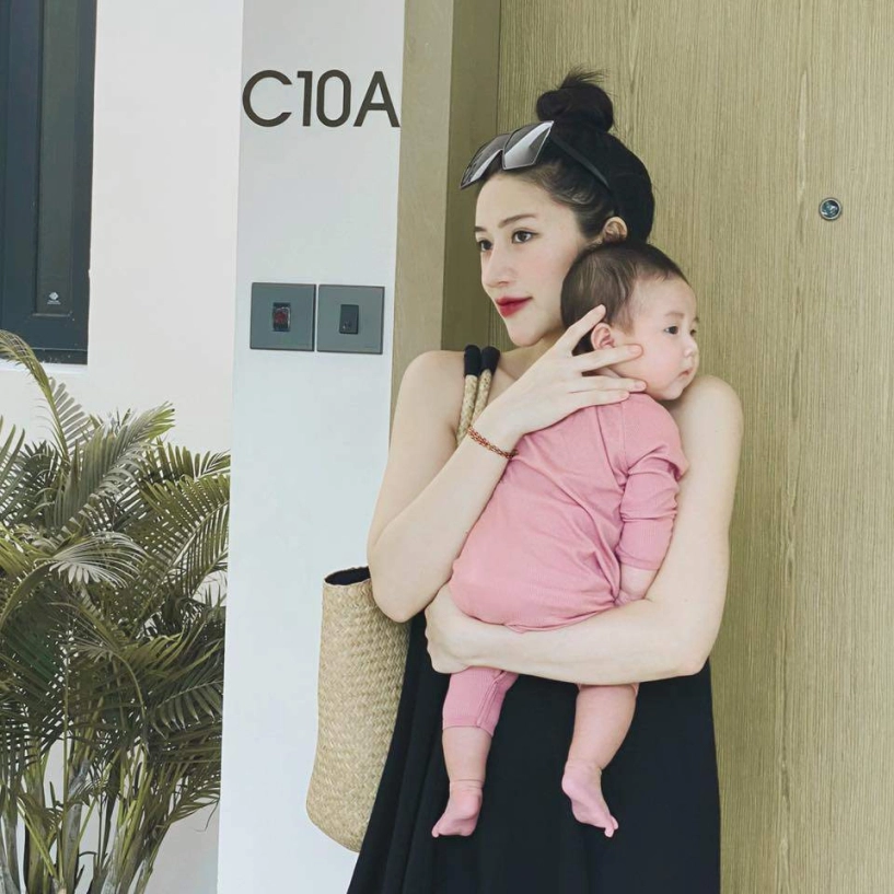 Saonhật ký vàng anh làm mẹ dịu đanh đá nuôi con trai mạc hồng quân hằng điệukhác hẳn - 13