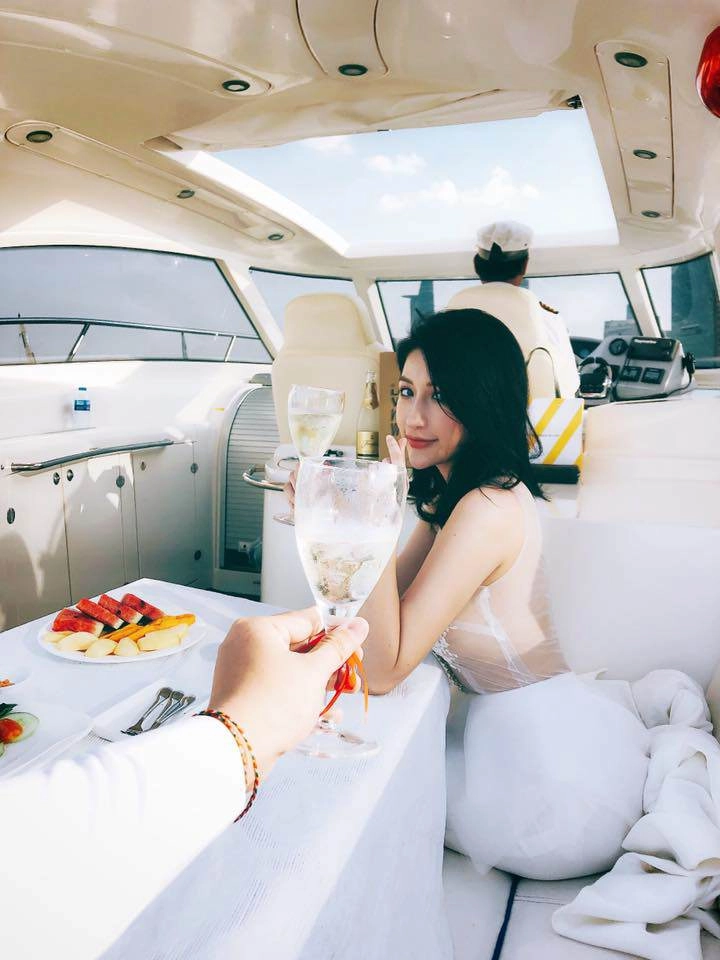 Saonhật ký vàng anh làm mẹ dịu đanh đá nuôi con trai mạc hồng quân hằng điệukhác hẳn - 16
