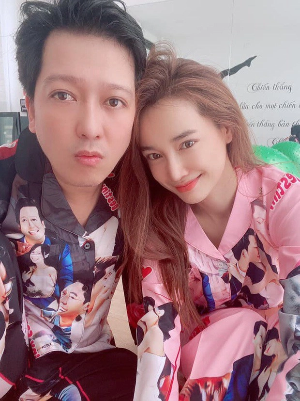 Sau 2 năm cuối cùng nhã phương đã đăng ảnh con gái nhưng ai cũng chú ý đặc điểm này - 1