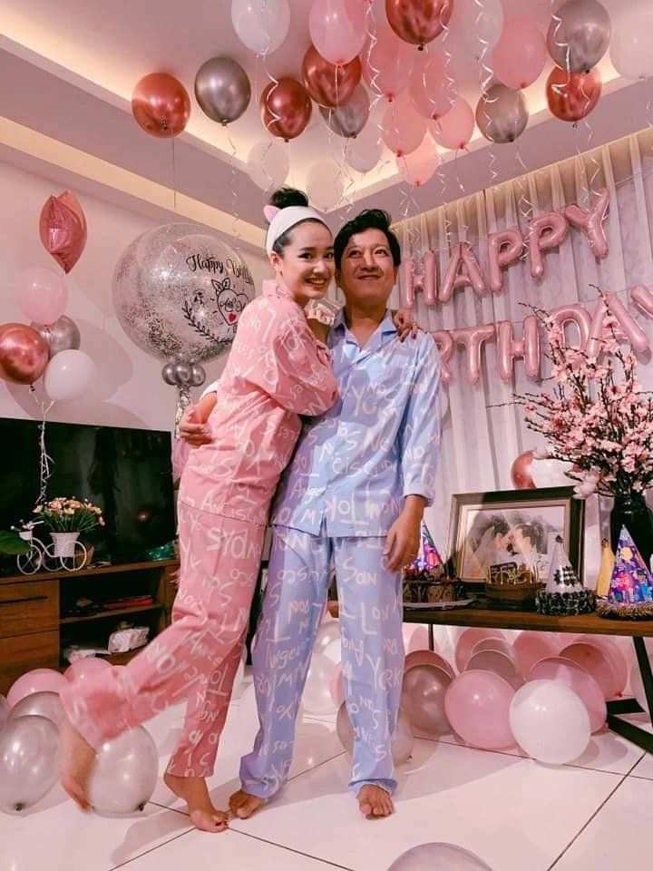 Sau 2 năm cuối cùng nhã phương đã đăng ảnh con gái nhưng ai cũng chú ý đặc điểm này - 5