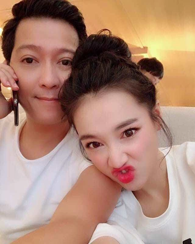 Sau 2 năm cuối cùng nhã phương đã đăng ảnh con gái nhưng ai cũng chú ý đặc điểm này - 6