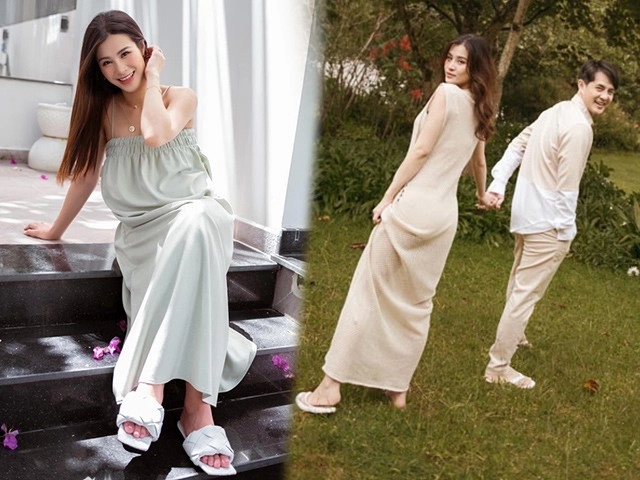 Sau khi làm mẹ đông nhi ăn mặc chất ngất chuộng đồ thể thao như gái teen - 16
