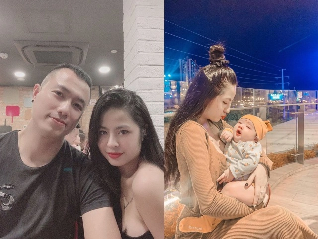 Siêu mẫu anh tuấn một thời đình đám giờ bán hải sản trái cây nuôi vợ con - 11