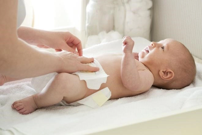 siêu phẩm bỉm mới ra mắt khiến các mẹ rủ nhau hóng vì quá đỉnh - 1
