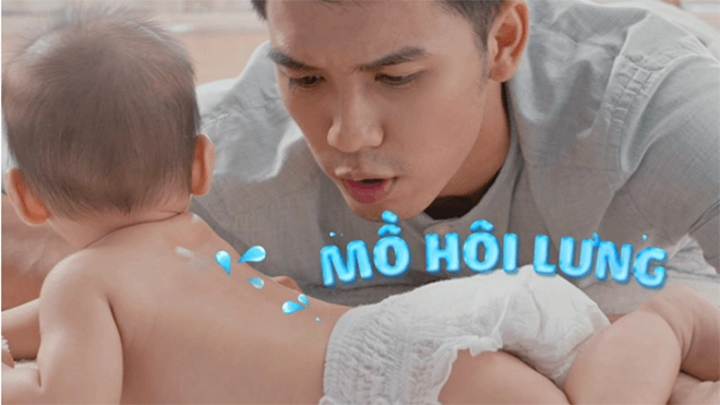 siêu phẩm bỉm mới ra mắt khiến các mẹ rủ nhau hóng vì quá đỉnh - 2