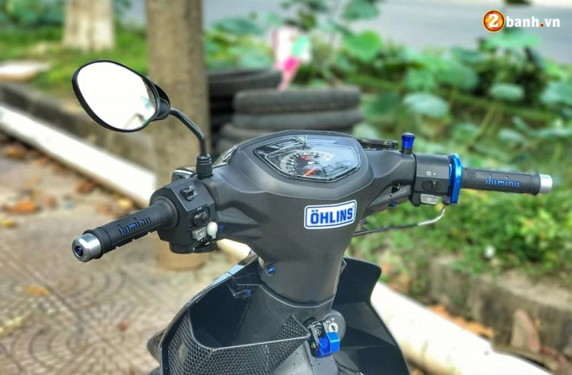 Sirius độ tinh tế mang vẻ đẹp siêu ảo của biker miền tây - 3