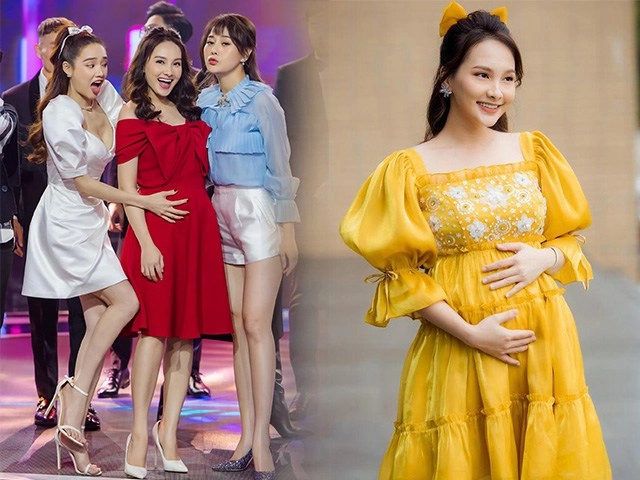 Nhập hội bầu bí cũng phải sang bảo thanh dát cây đồ hiệu ra đường soi giá tiền mà choáng - 13