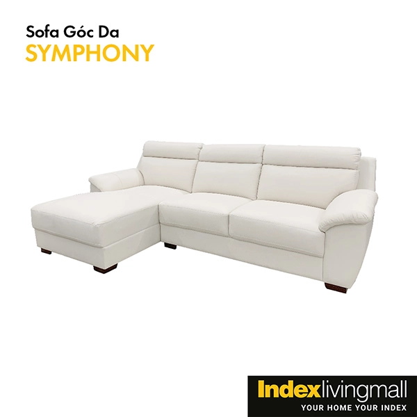 Sofa dọn cũ đón mới giá cực hời tại index living mall - 3