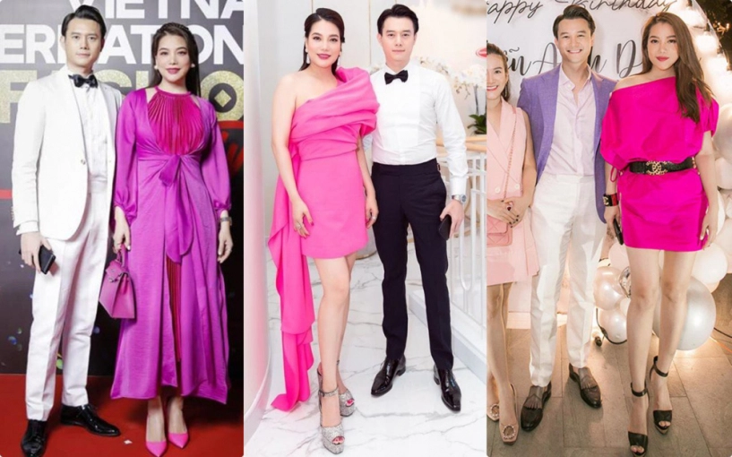 Soi style 3 mỹ nhân u50 vướng nghi vấn hẹn hò trai trẻ bạo nhất chưa phải 2 đả nữ - 8
