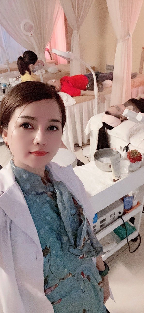 Spa lan ngọc - địa chỉ làm đẹp được nhiều người yêu thích tại kiên giang - 2