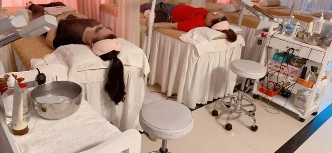 Spa lan ngọc - địa chỉ làm đẹp được nhiều người yêu thích tại kiên giang - 3