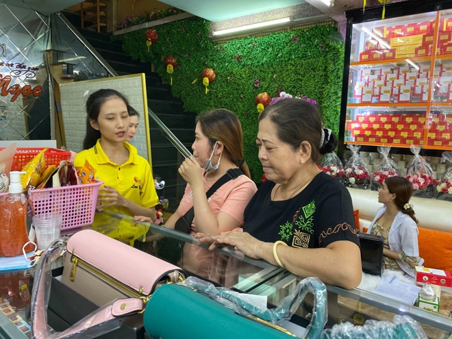 Spa lan ngọc - địa chỉ làm đẹp được nhiều người yêu thích tại kiên giang - 4