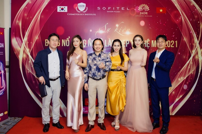Sự kiện beauty connection 2021 thu hút sự quan tâm của nhiều chuyên gia làm đẹp - 6