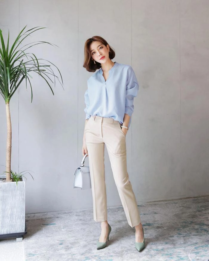 Sự thật về trang phục của bà mẹ trẻ khiến cô giáo phàn nàn tại buổi họp phụ huynh - 6