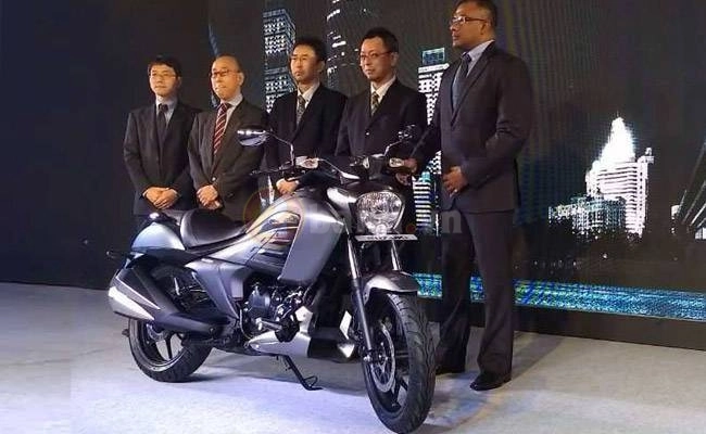 Suzuki intruder 150 2018 chính thức ra mắt bán với giá 345 triệu đồng - 7