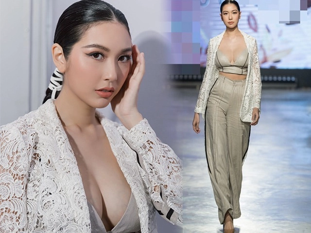 Soi style 3 mỹ nhân u50 vướng nghi vấn hẹn hò trai trẻ bạo nhất chưa phải 2 đả nữ - 17