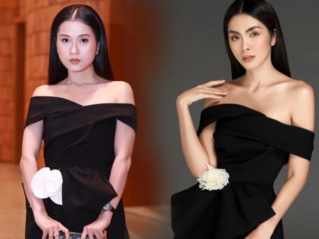 Hội mỹ nhân ngót nghét mét rưỡi ăn gian vóc dáng đỉnh cao nhờ 3 chiêu phối đồ siêu chuẩn - 9