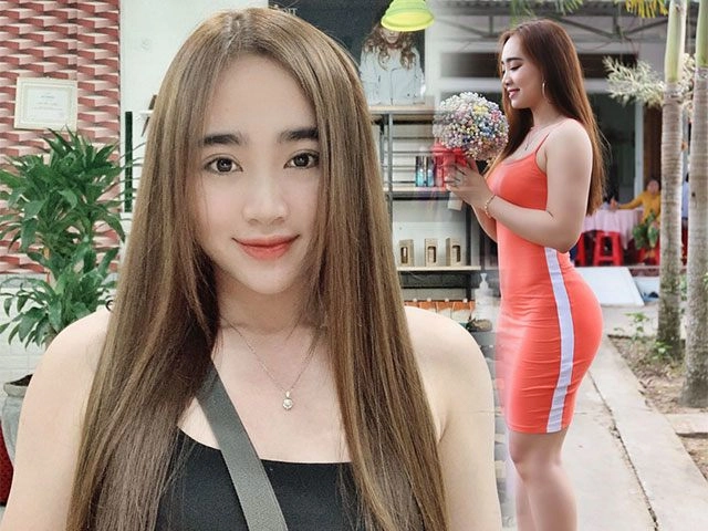 Táo bạo diện chiếc áo khoét ngay chính diện vòng một hot girl 9x làm cđm vỡ tim - 12