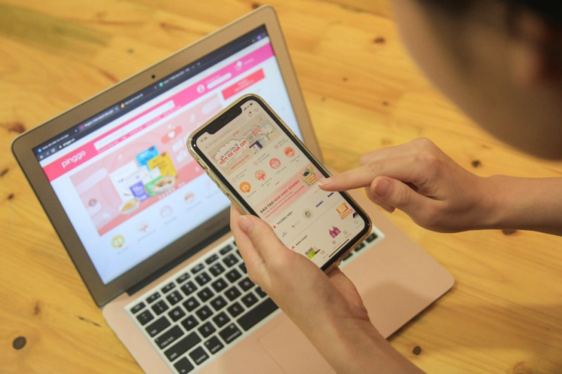 Tạo thêm thu nhập hiệu quả từ kinh doanh online với pinggo - 2
