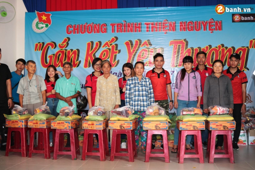 Team thanh niên chuyên cần - 31