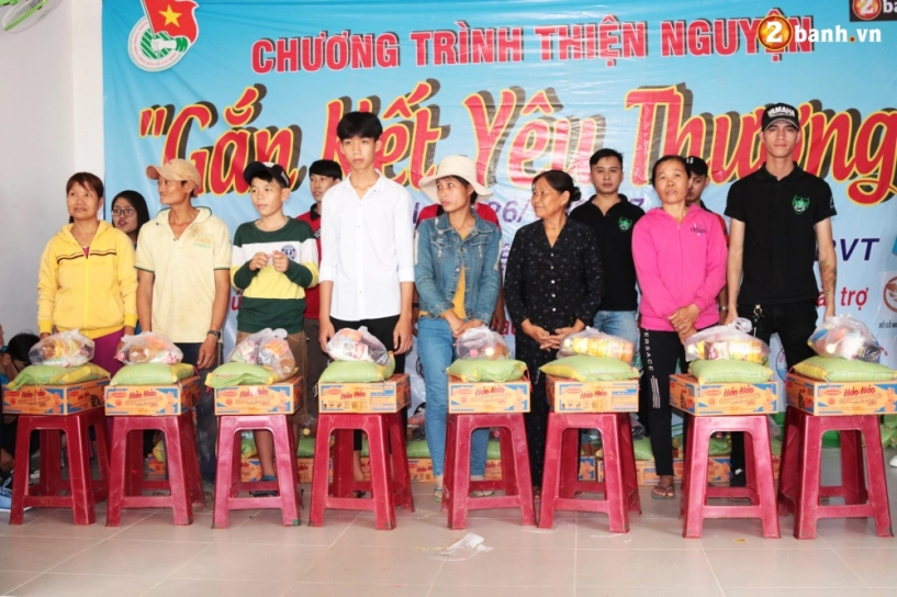 Team thanh niên chuyên cần - 34