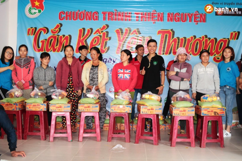 Team thanh niên chuyên cần - 39