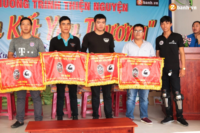 Team thanh niên chuyên cần - 43