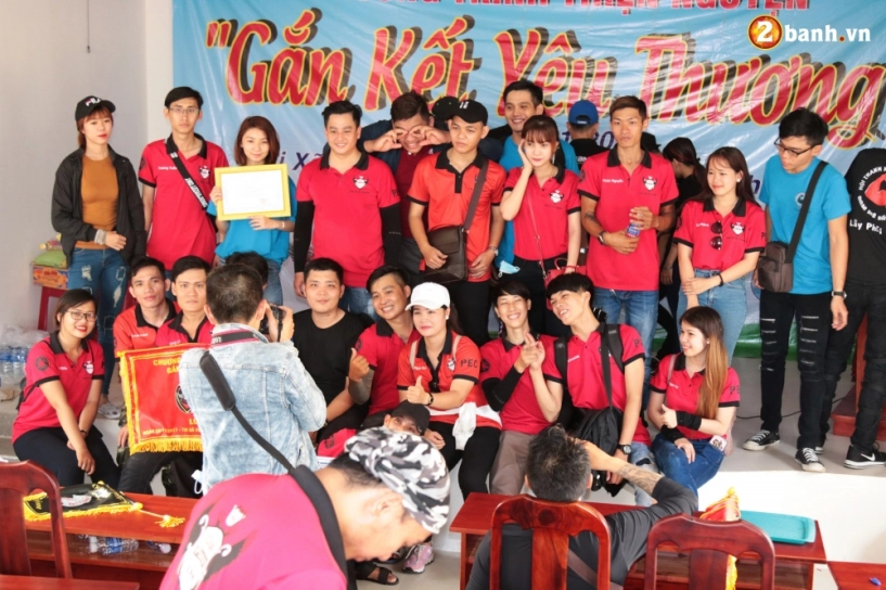 Team thanh niên chuyên cần - 45