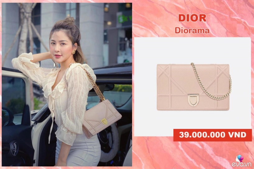Than buồn bạn trai chuyển ngay 100 triệu hotgirl trâm anh giờ tay xách nách mang túi hiệu không xuể - 6