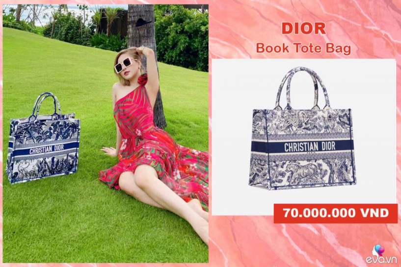 Than buồn bạn trai chuyển ngay 100 triệu hotgirl trâm anh giờ tay xách nách mang túi hiệu không xuể - 7