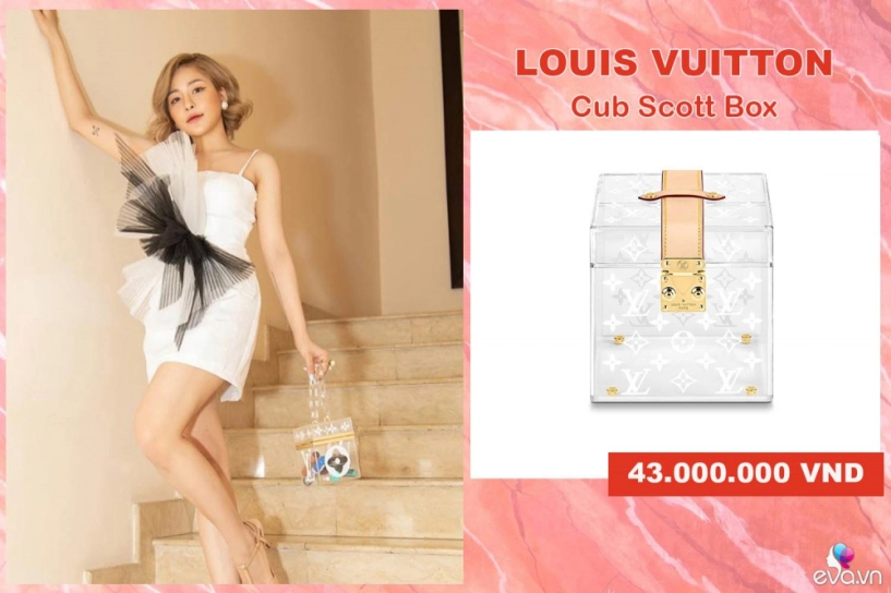 Than buồn bạn trai chuyển ngay 100 triệu hotgirl trâm anh giờ tay xách nách mang túi hiệu không xuể - 8