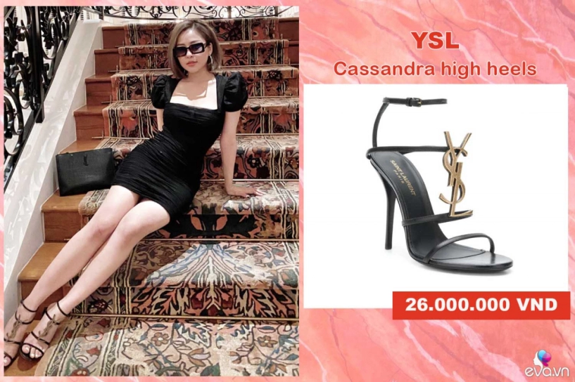 Than buồn bạn trai chuyển ngay 100 triệu hotgirl trâm anh giờ tay xách nách mang túi hiệu không xuể - 9