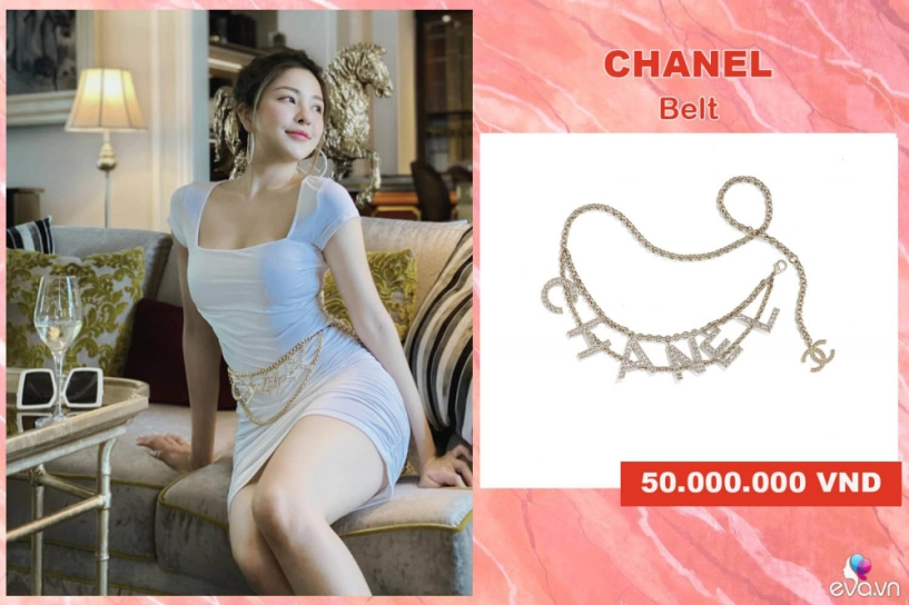Than buồn bạn trai chuyển ngay 100 triệu hotgirl trâm anh giờ tay xách nách mang túi hiệu không xuể - 10