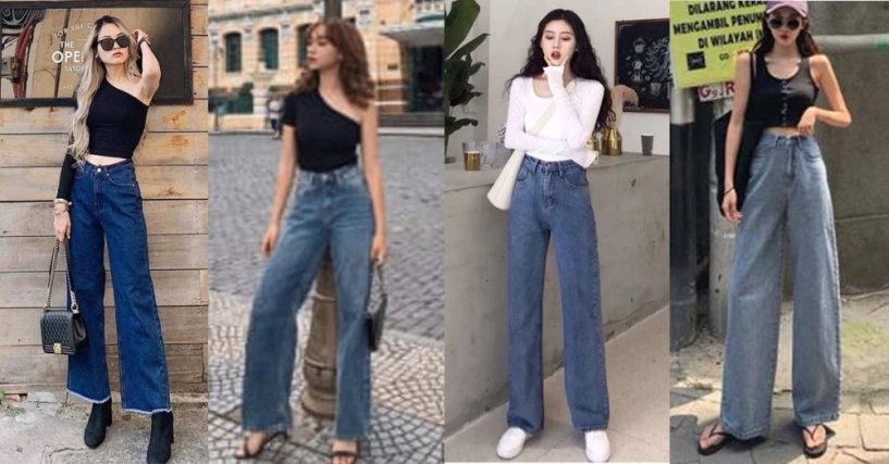 Thần thái đậm chất minh tinh angela phương trinh giản dị với quần jeans áo sơ mi vẫn nổi bật - 10